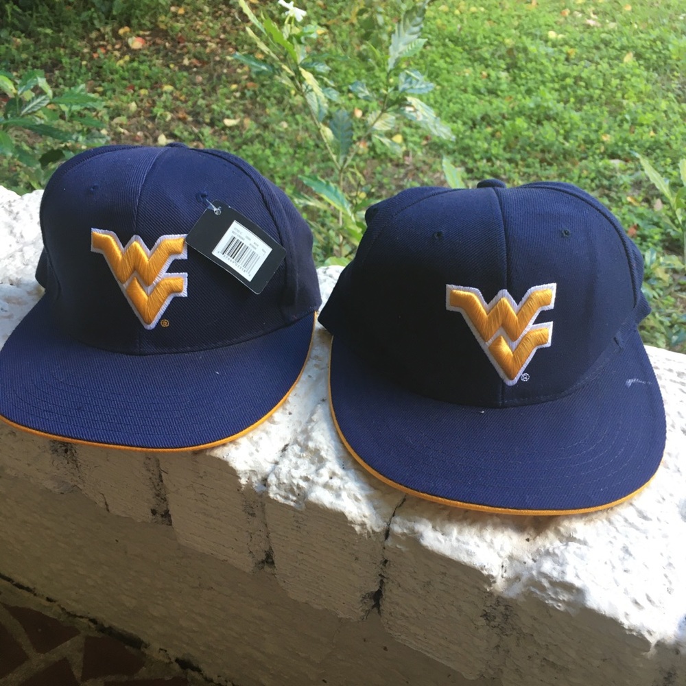 Mountaineers hats